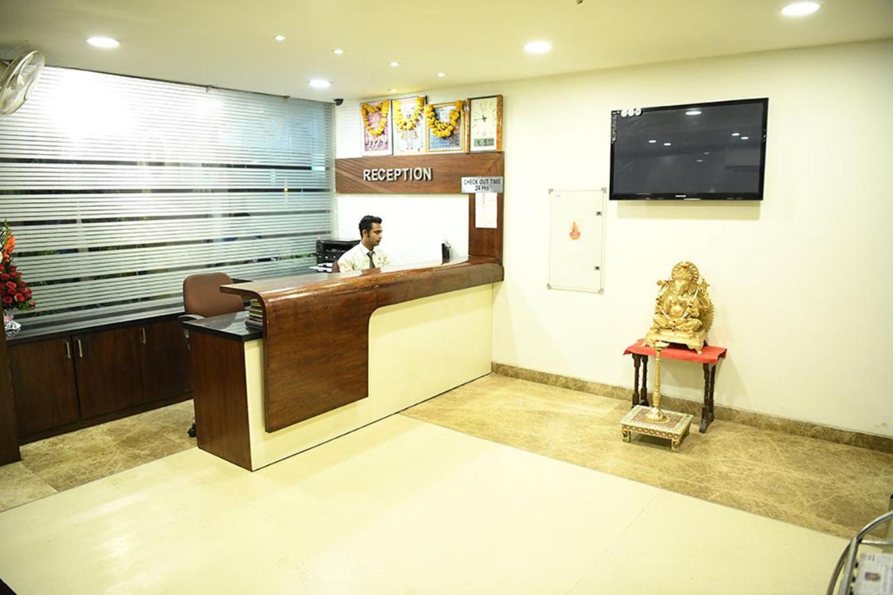 Hotel Royal Villas Bhopal Exterior foto